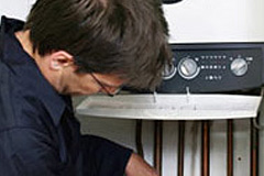 boiler replacement Notter