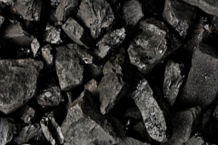 Notter coal boiler costs