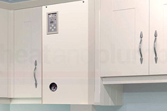Notter electric boiler quotes