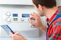 free commercial Notter boiler quotes