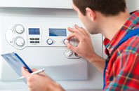 free Notter gas safe engineer quotes