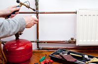 free Notter heating repair quotes