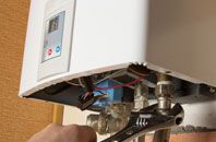 free Notter boiler install quotes