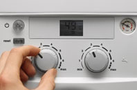 free Notter boiler maintenance quotes